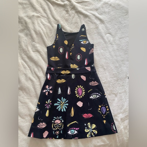 Boutique Moschino Dress - Picture 3 of 4